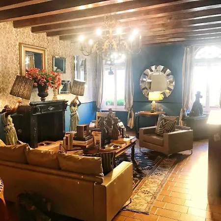 Luxury In Apartment Verona