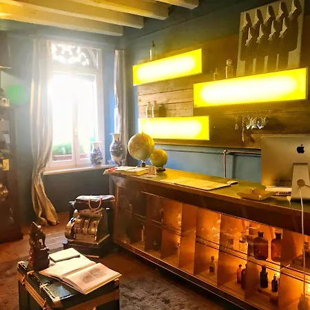 Apartment Luxury In Verona
