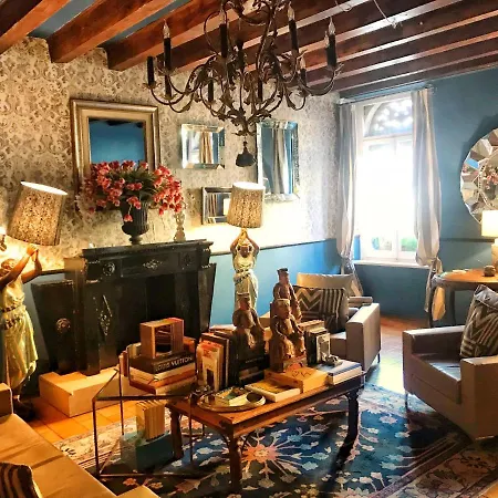 Luxury In Apartment