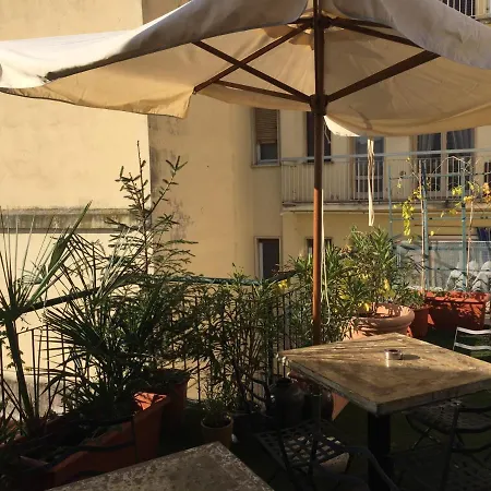 Luxury In Verona
